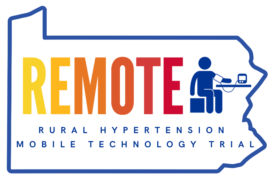 RemoteBP Logo